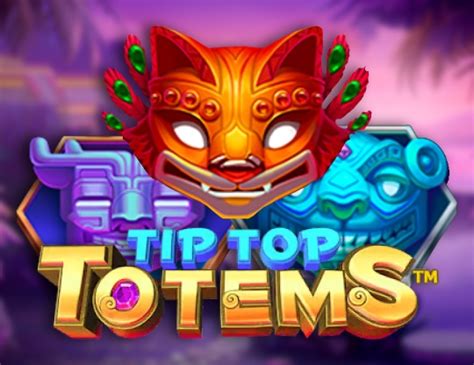 Play Tip Top Totems slot